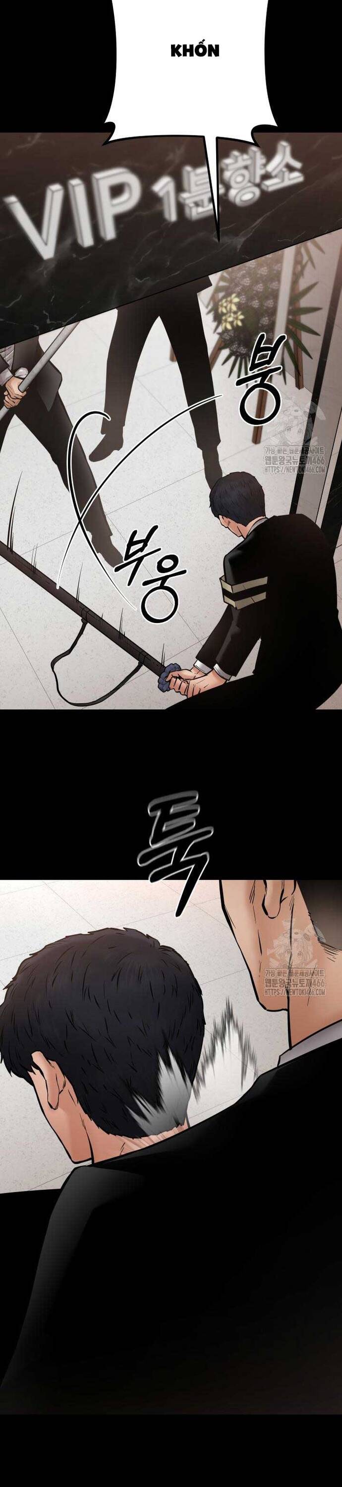 Thanh Kiếm Báo Thù Chap 50 - Next Chap 51