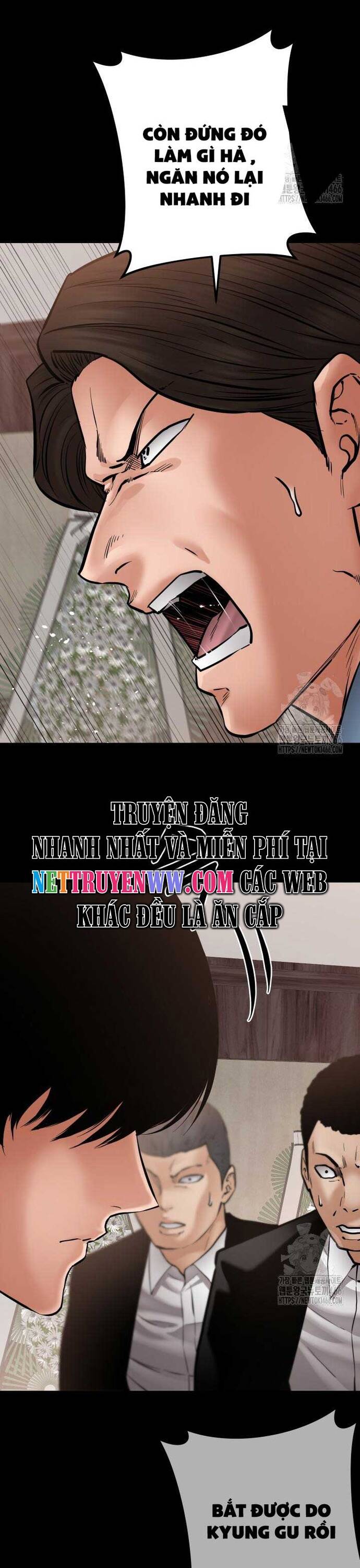 Thanh Kiếm Báo Thù Chap 50 - Next Chap 51