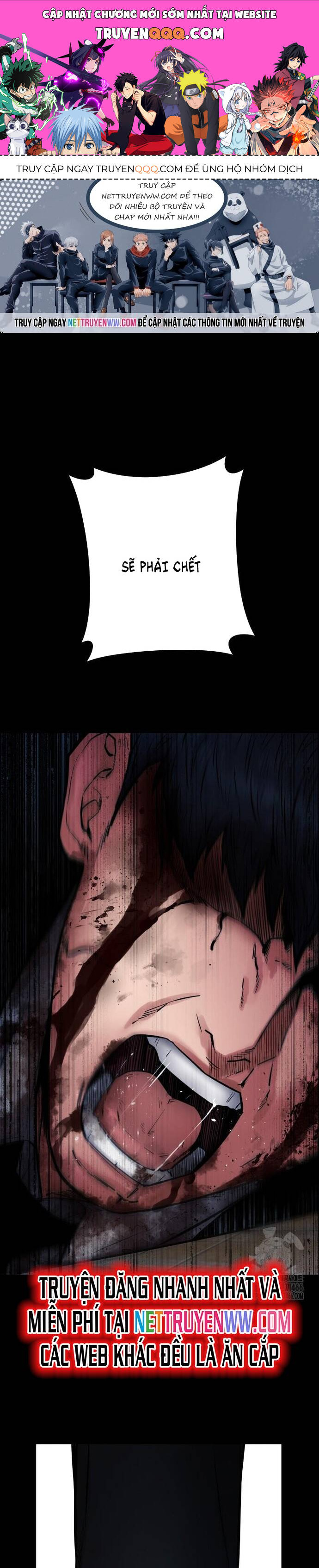 Thanh Kiếm Báo Thù Chap 51 - Next Chap 52