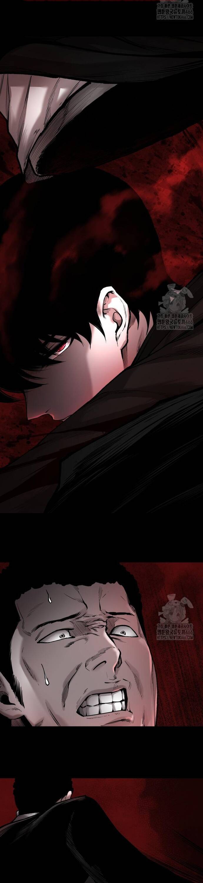 Thanh Kiếm Báo Thù Chap 51 - Next Chap 52