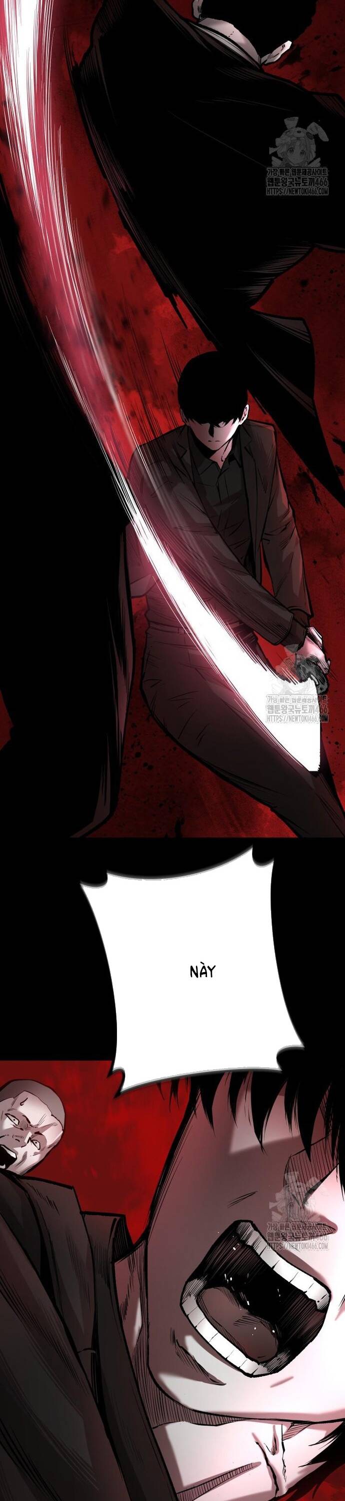 Thanh Kiếm Báo Thù Chap 51 - Next Chap 52