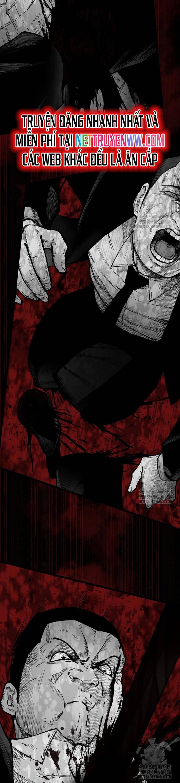 Thanh Kiếm Báo Thù Chap 51 - Next Chap 52