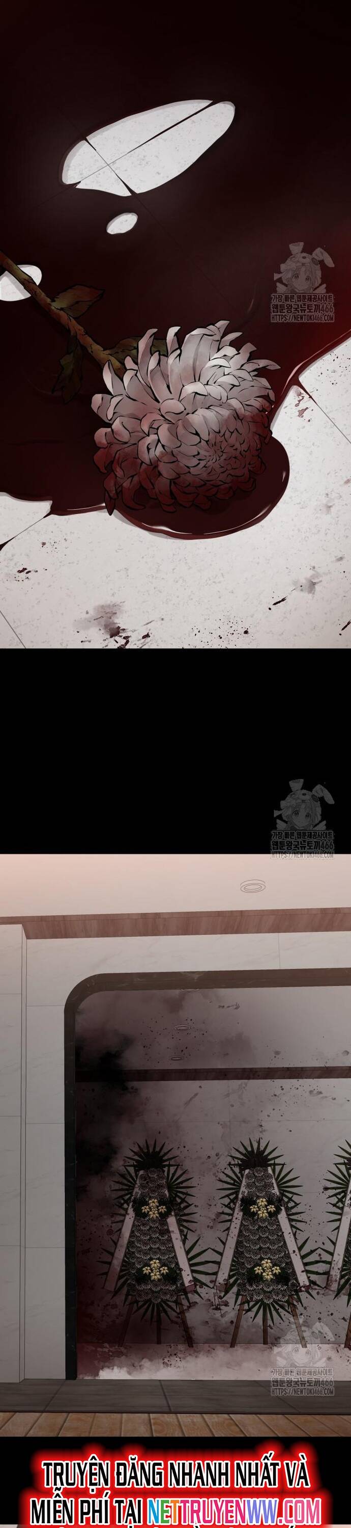 Thanh Kiếm Báo Thù Chap 51 - Next Chap 52
