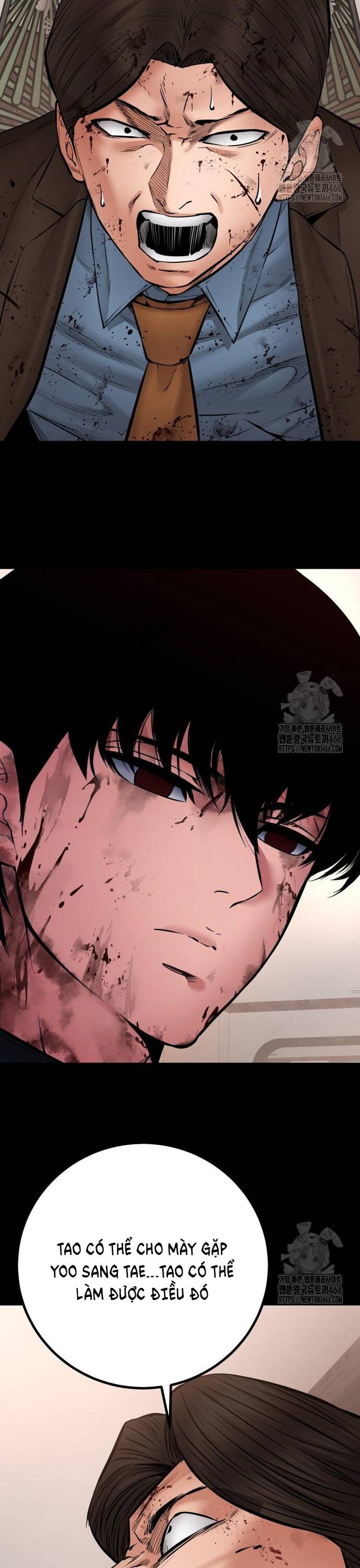 Thanh Kiếm Báo Thù Chap 51 - Next Chap 52