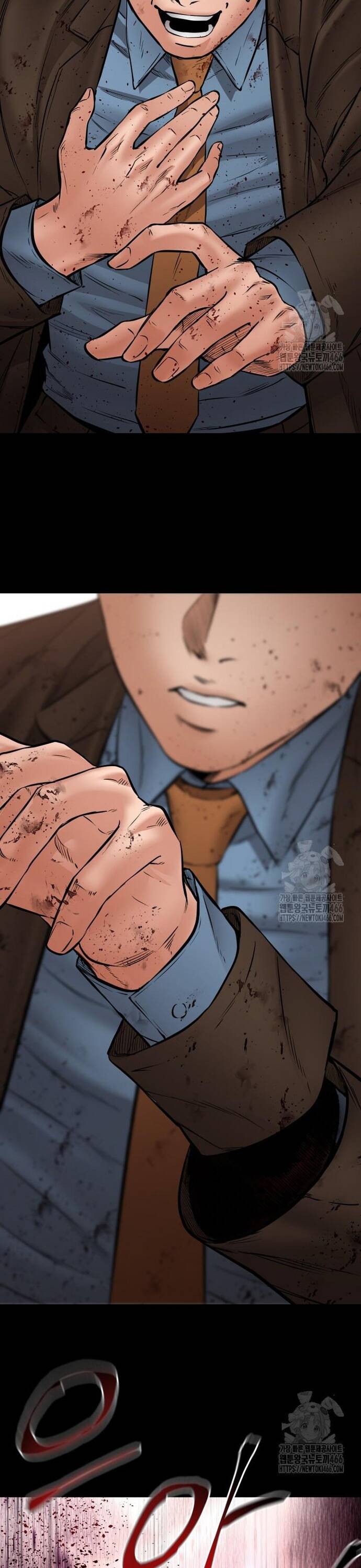 Thanh Kiếm Báo Thù Chap 51 - Next Chap 52