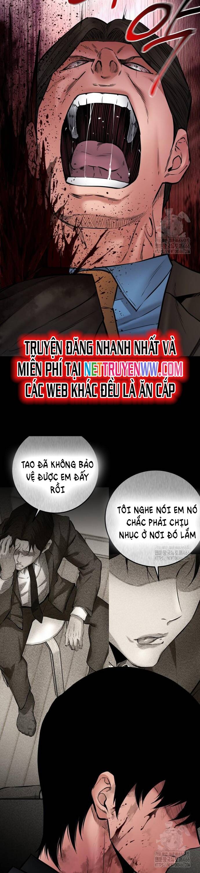 Thanh Kiếm Báo Thù Chap 51 - Next Chap 52