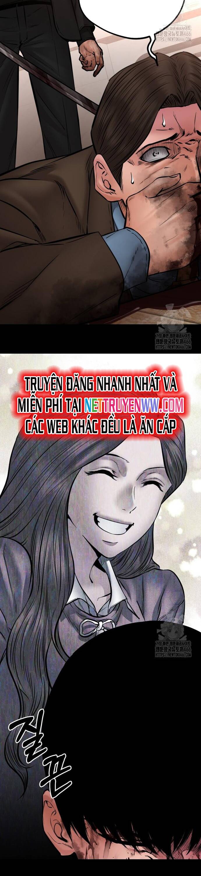 Thanh Kiếm Báo Thù Chap 51 - Next Chap 52