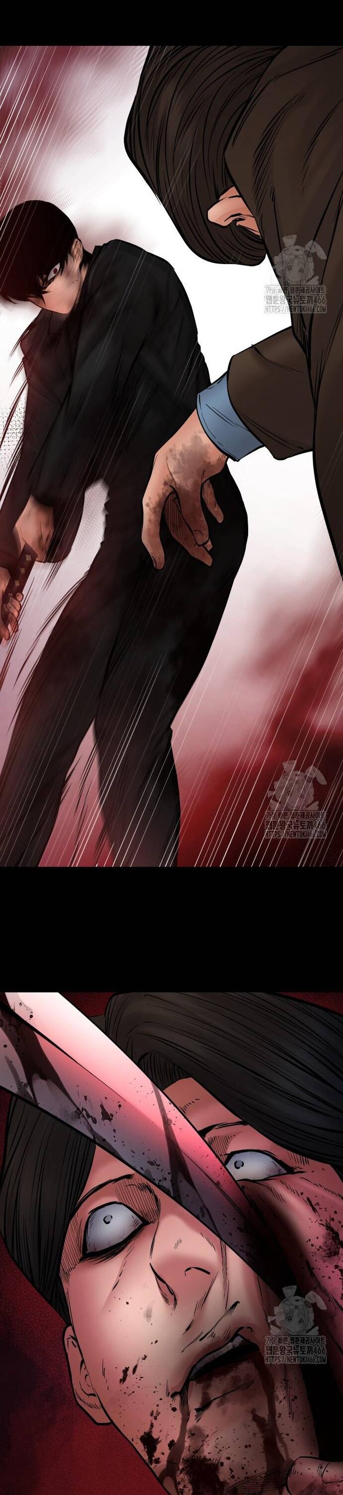 Thanh Kiếm Báo Thù Chap 51 - Next Chap 52