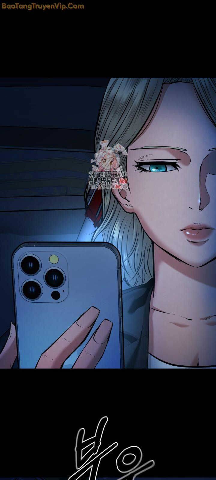 Thanh Kiếm Báo Thù Chap 52 - Next Chap 53