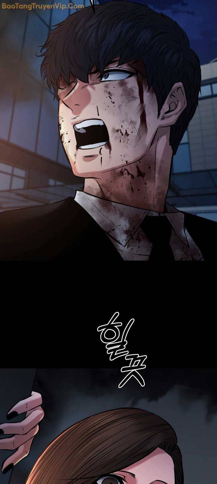 Thanh Kiếm Báo Thù Chap 52 - Next Chap 53