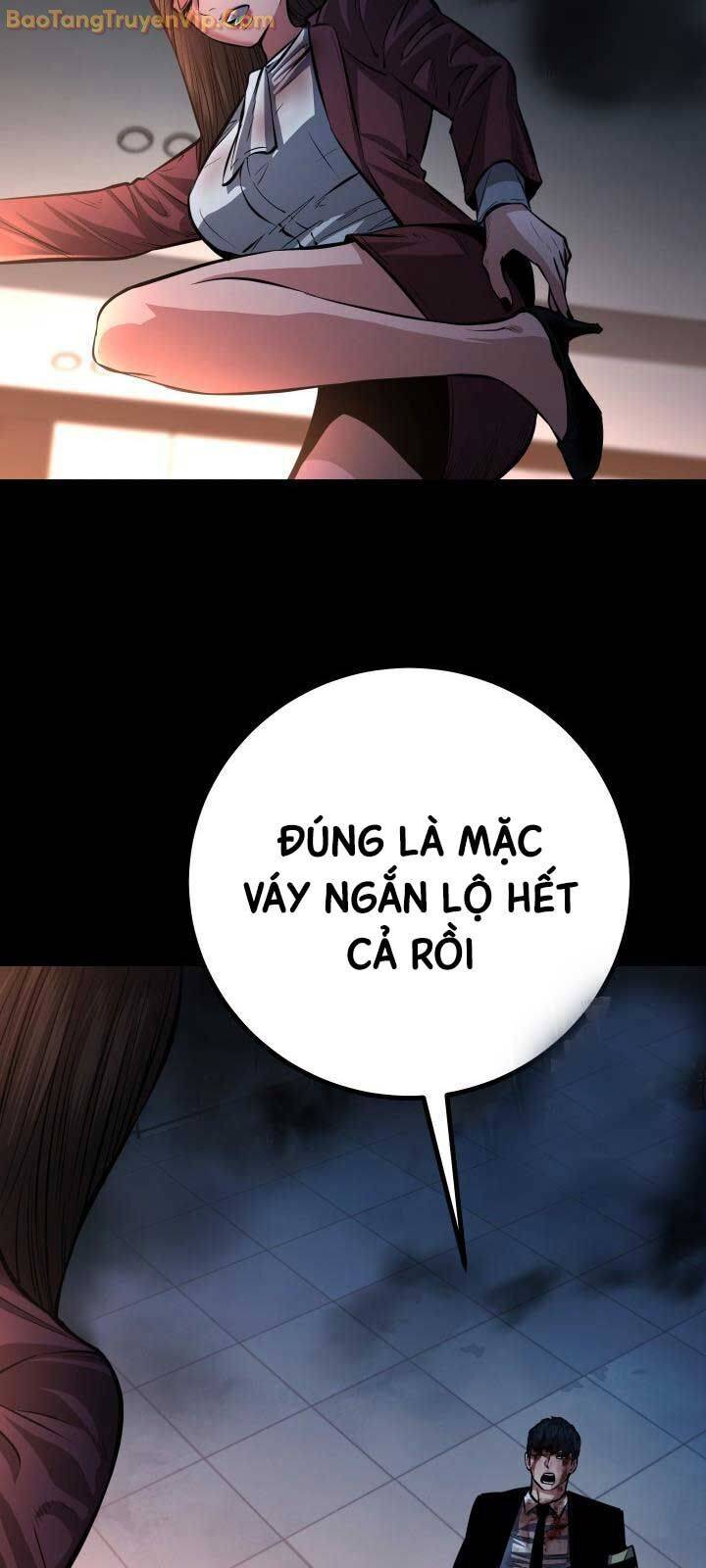 Thanh Kiếm Báo Thù Chap 52 - Next Chap 53
