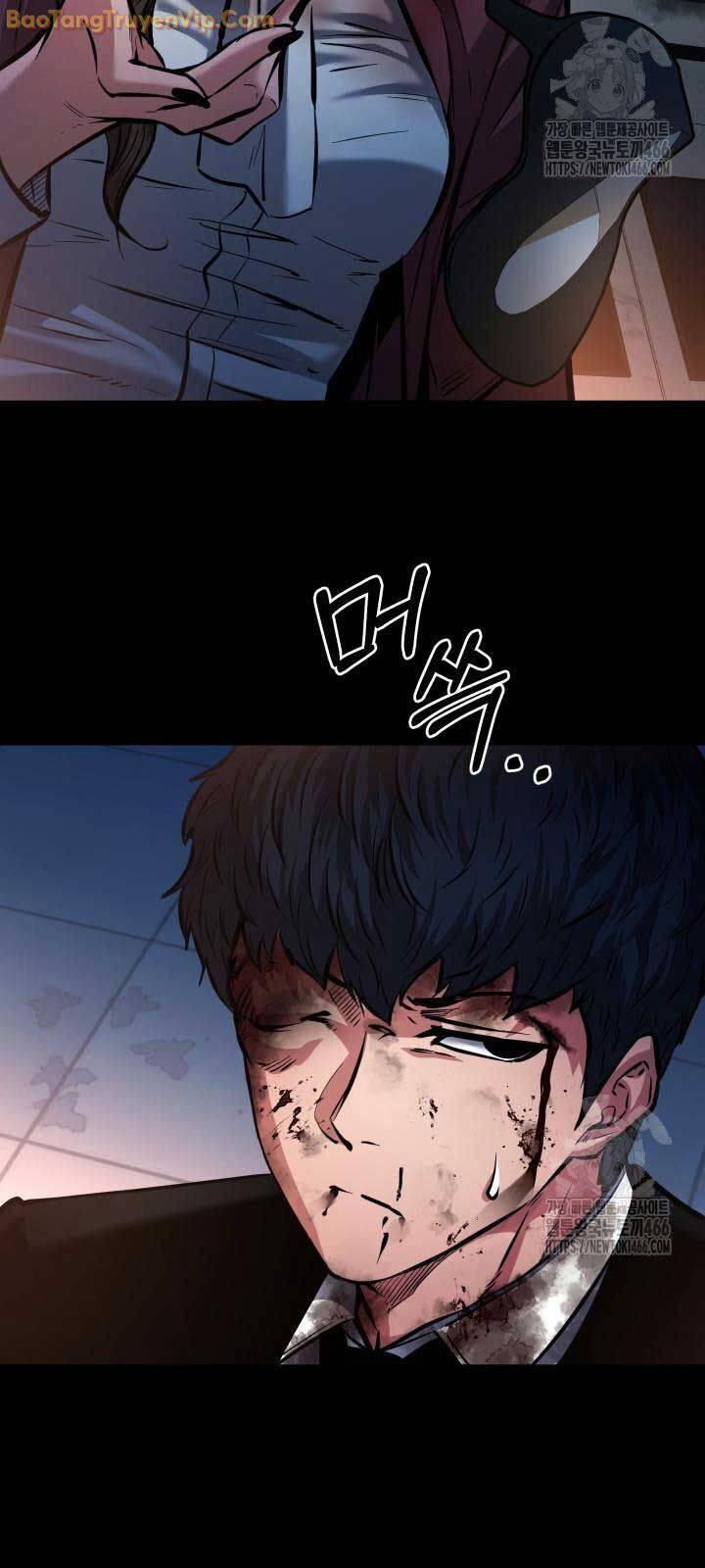 Thanh Kiếm Báo Thù Chap 52 - Next Chap 53