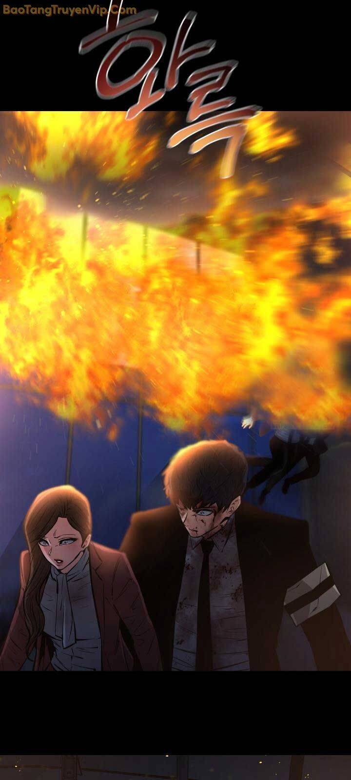 Thanh Kiếm Báo Thù Chap 52 - Next Chap 53