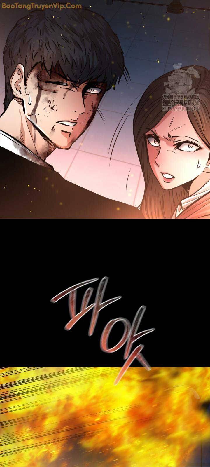 Thanh Kiếm Báo Thù Chap 52 - Next Chap 53