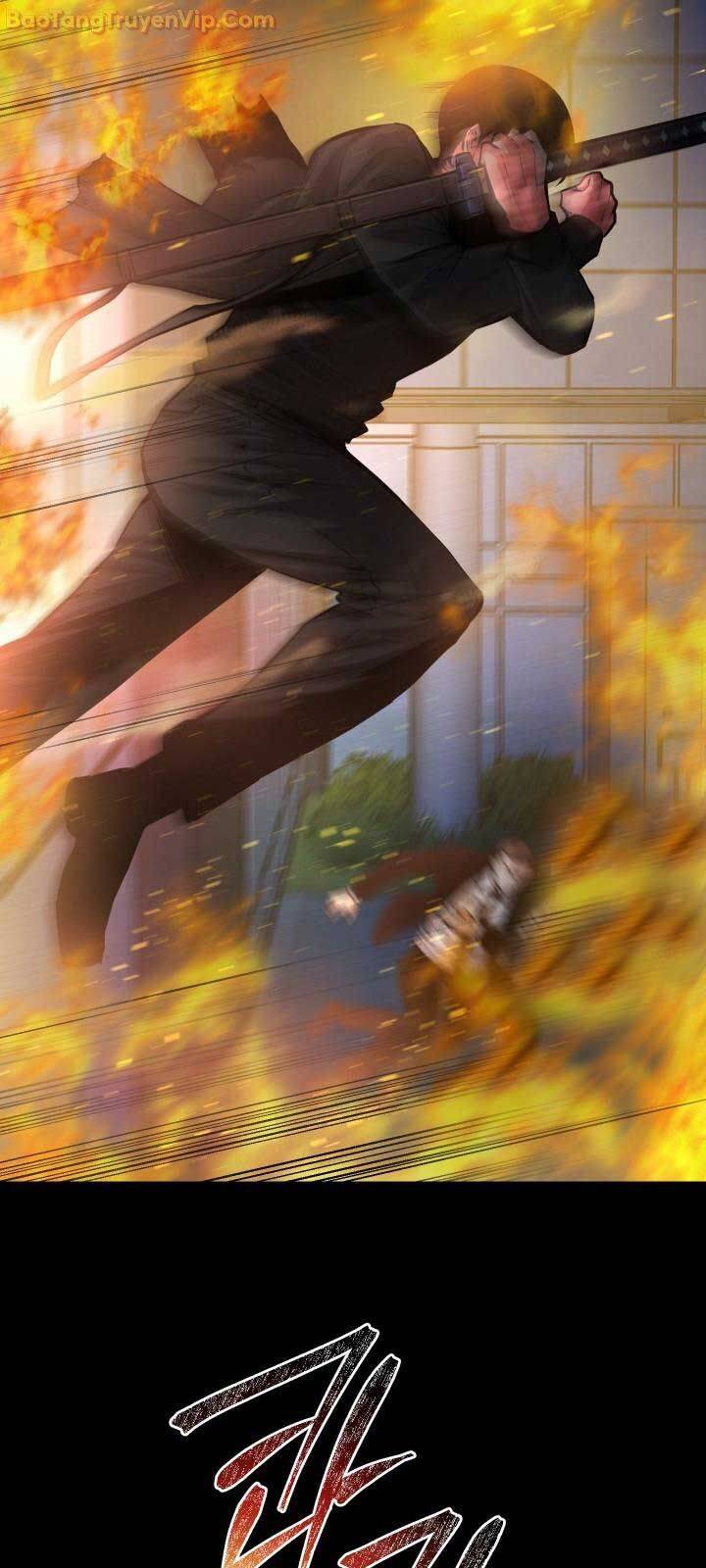 Thanh Kiếm Báo Thù Chap 52 - Next Chap 53