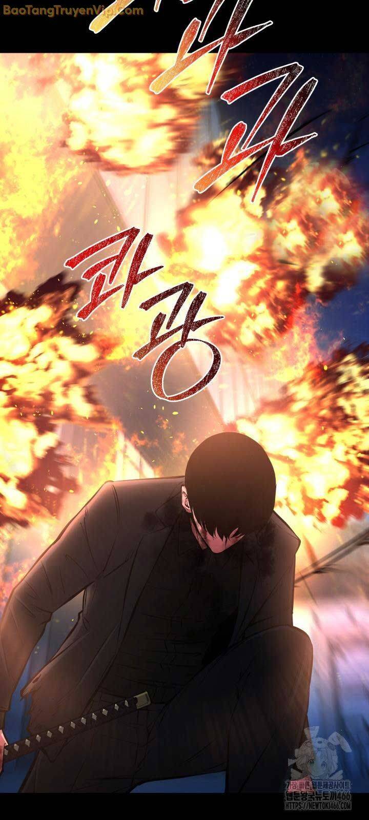 Thanh Kiếm Báo Thù Chap 52 - Next Chap 53