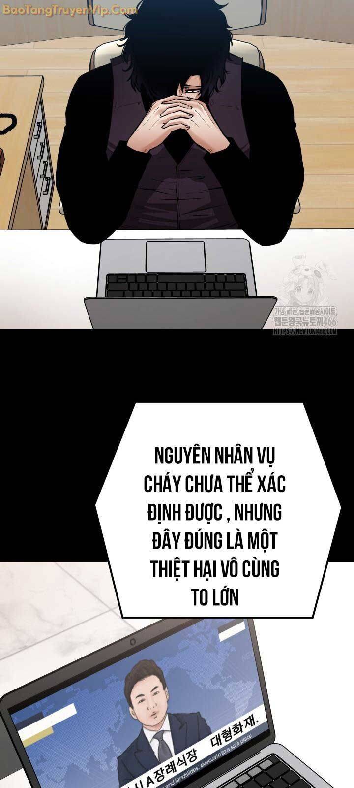 Thanh Kiếm Báo Thù Chap 52 - Next Chap 53