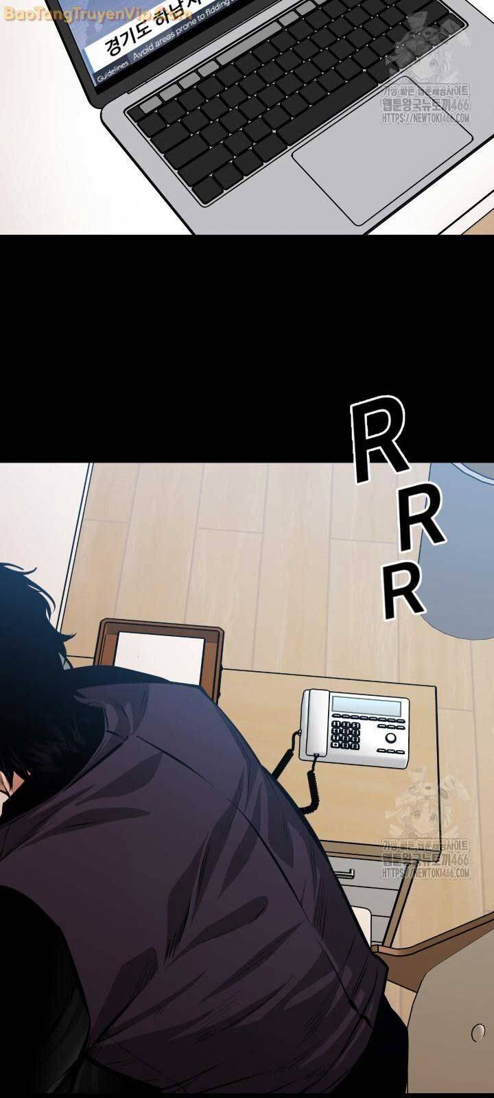 Thanh Kiếm Báo Thù Chap 52 - Next Chap 53