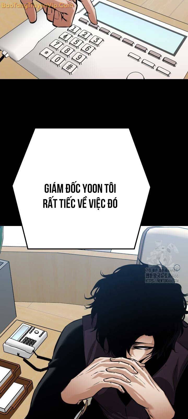 Thanh Kiếm Báo Thù Chap 52 - Next Chap 53