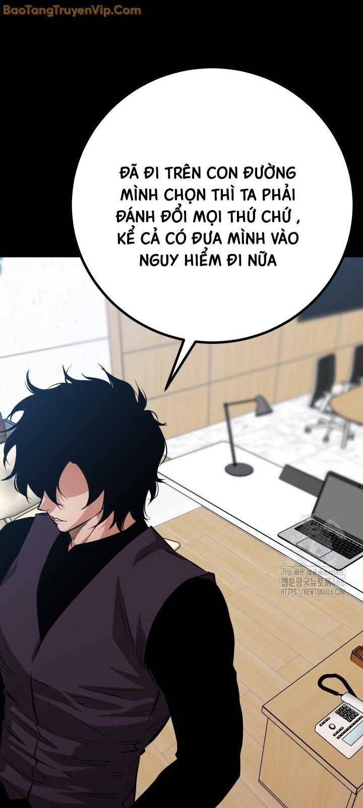 Thanh Kiếm Báo Thù Chap 52 - Next Chap 53