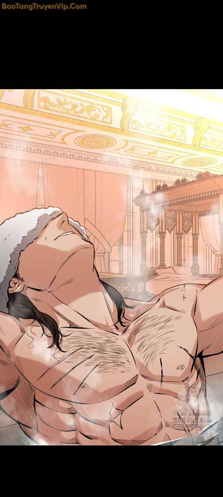 Thanh Kiếm Báo Thù Chap 52 - Next Chap 53