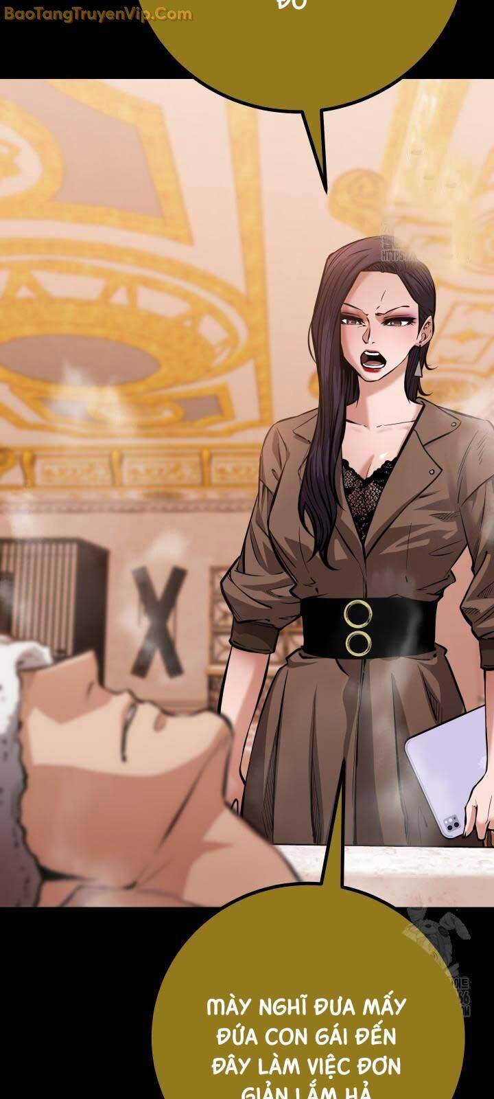 Thanh Kiếm Báo Thù Chap 52 - Next Chap 53