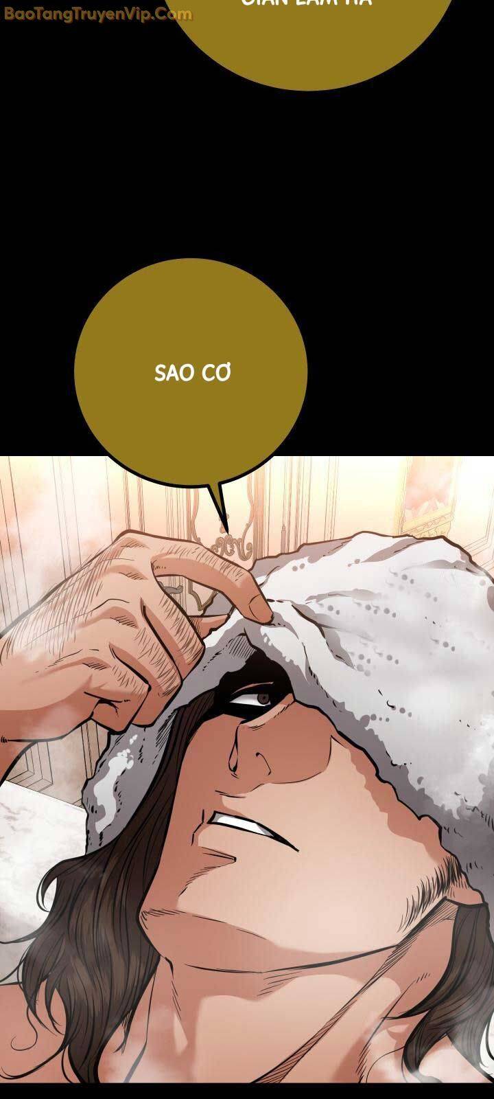 Thanh Kiếm Báo Thù Chap 52 - Next Chap 53