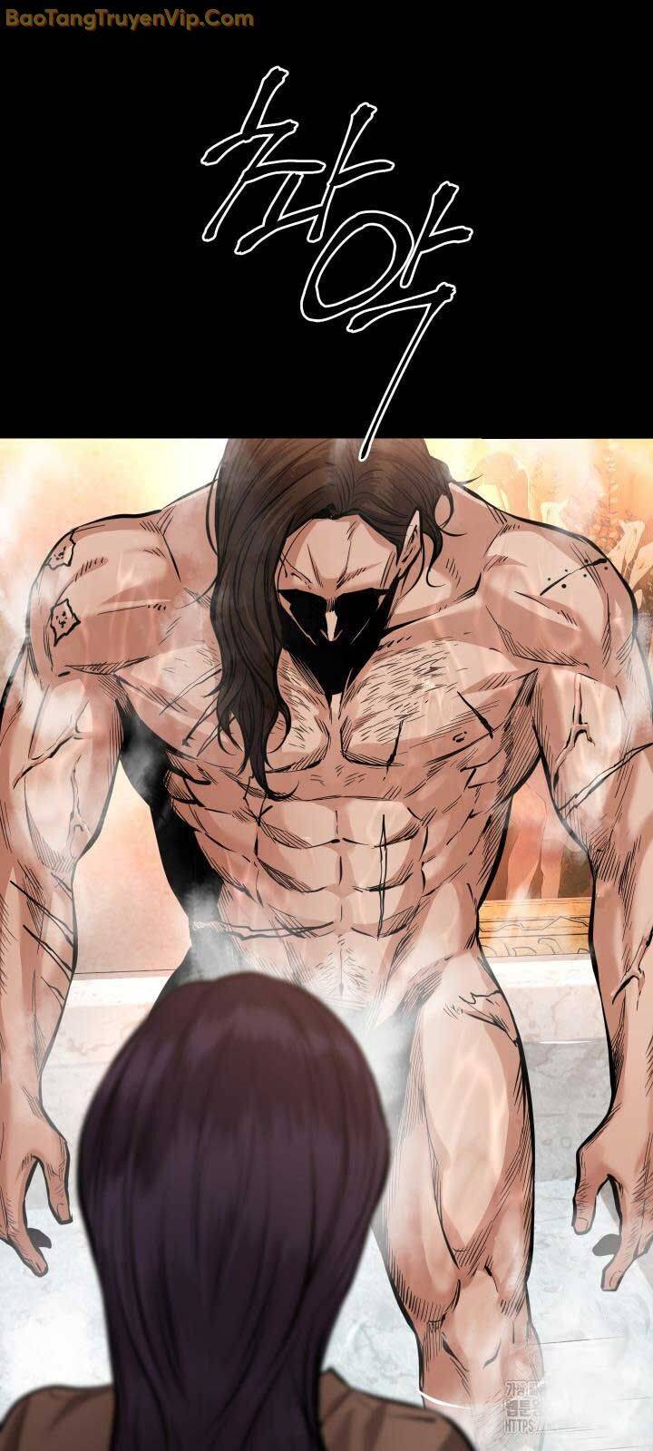 Thanh Kiếm Báo Thù Chap 52 - Next Chap 53