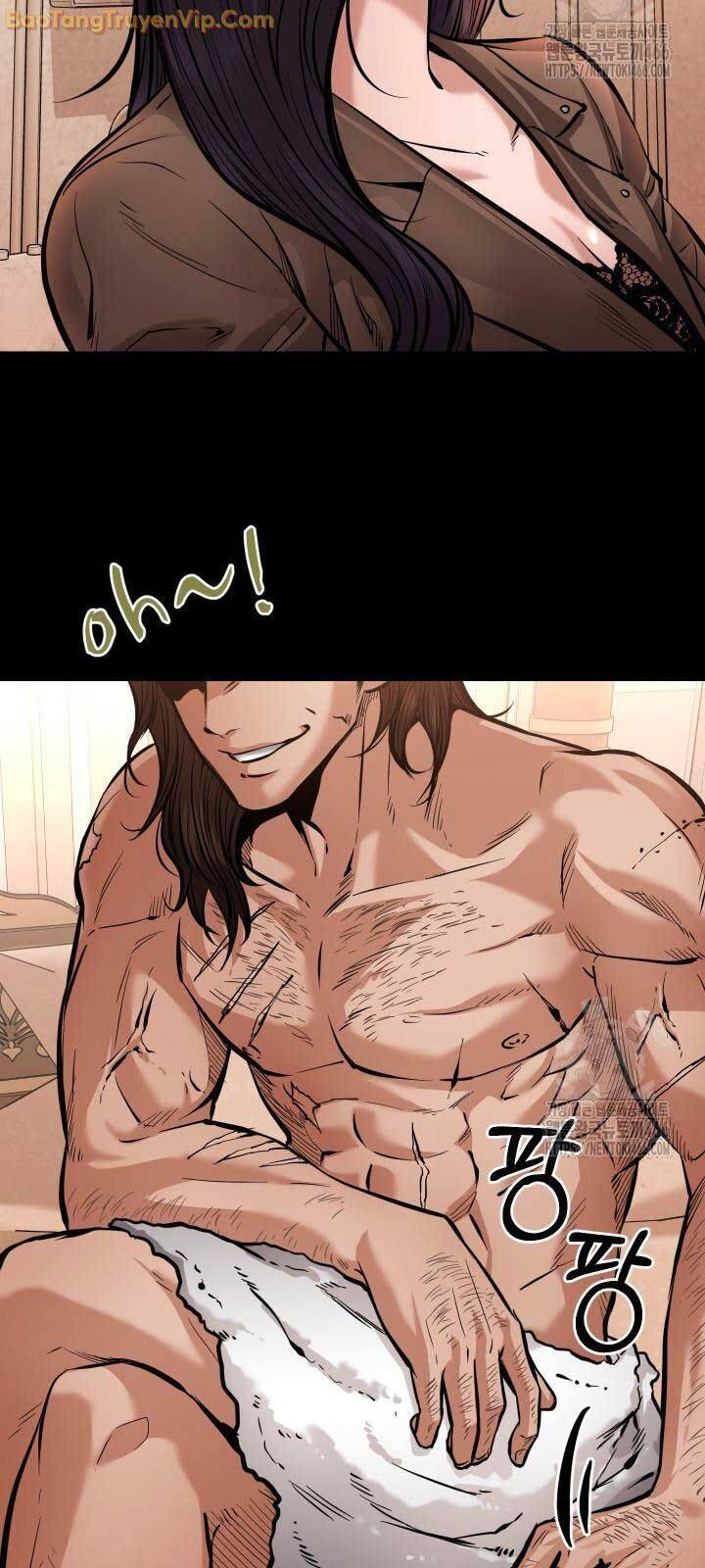 Thanh Kiếm Báo Thù Chap 52 - Next Chap 53