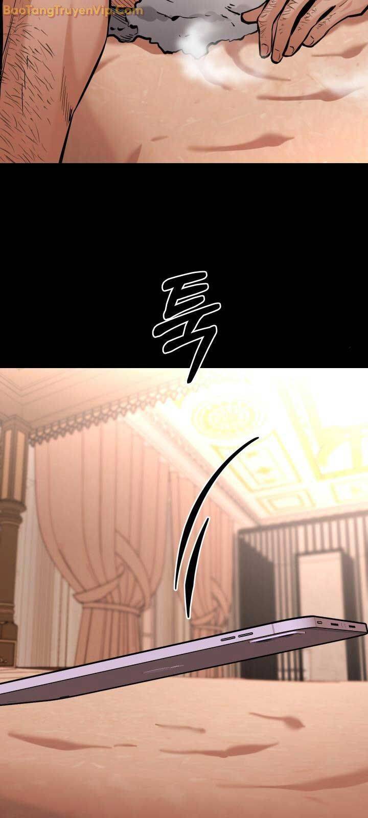 Thanh Kiếm Báo Thù Chap 52 - Next Chap 53