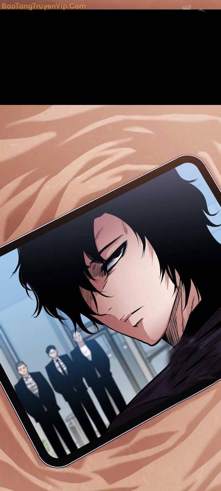 Thanh Kiếm Báo Thù Chap 52 - Next Chap 53