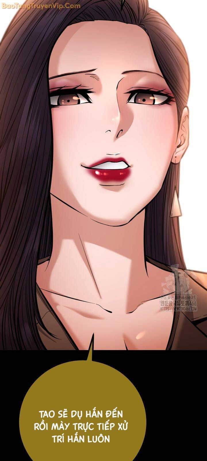 Thanh Kiếm Báo Thù Chap 52 - Next Chap 53