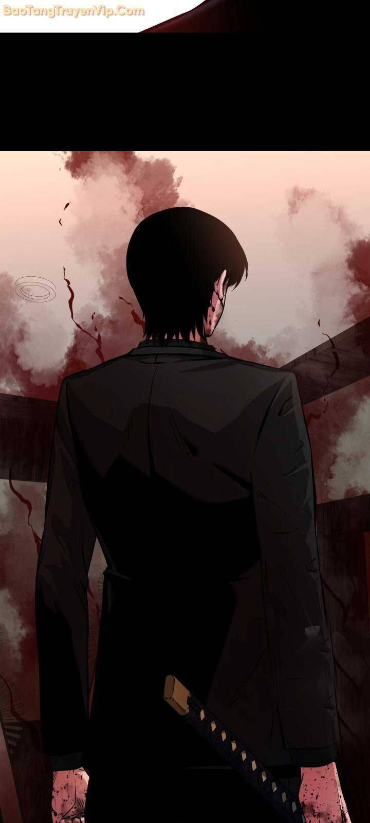 Thanh Kiếm Báo Thù Chap 52 - Next Chap 53