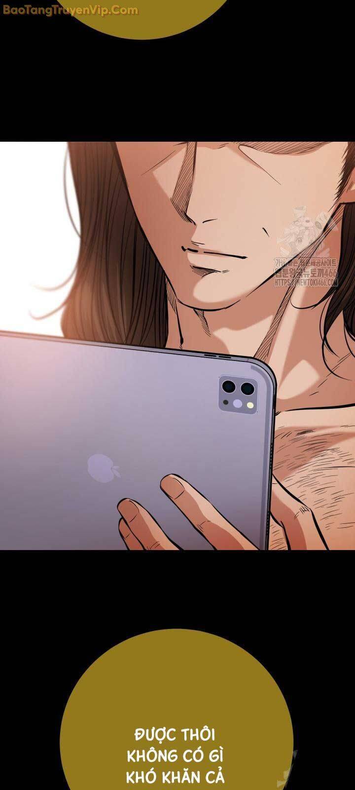 Thanh Kiếm Báo Thù Chap 52 - Next Chap 53