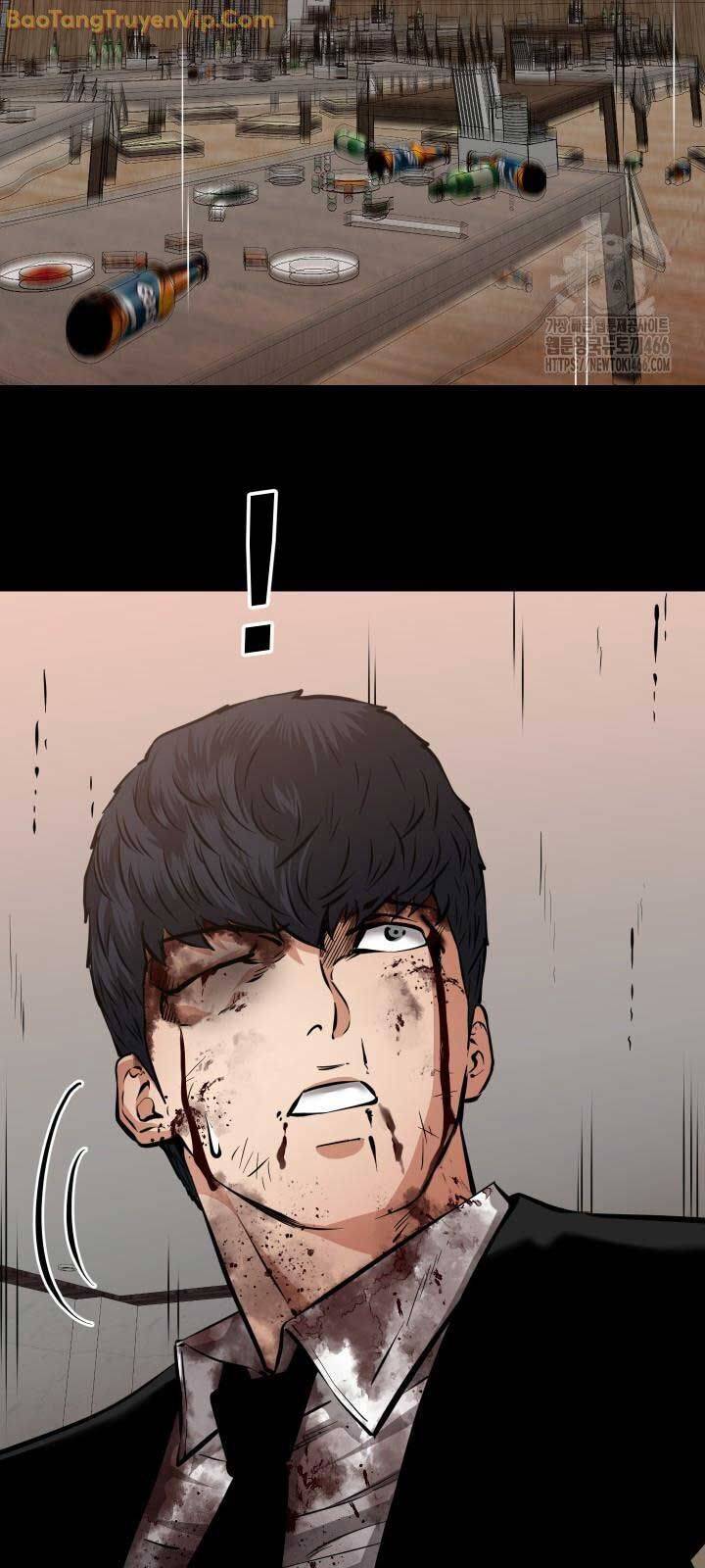Thanh Kiếm Báo Thù Chap 52 - Next Chap 53