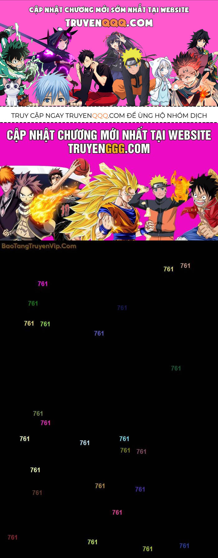 Thanh Kiếm Báo Thù Chap 53 - Next Chap 54