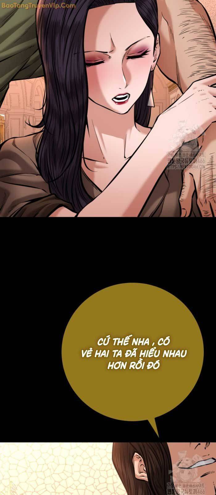 Thanh Kiếm Báo Thù Chap 53 - Next Chap 54