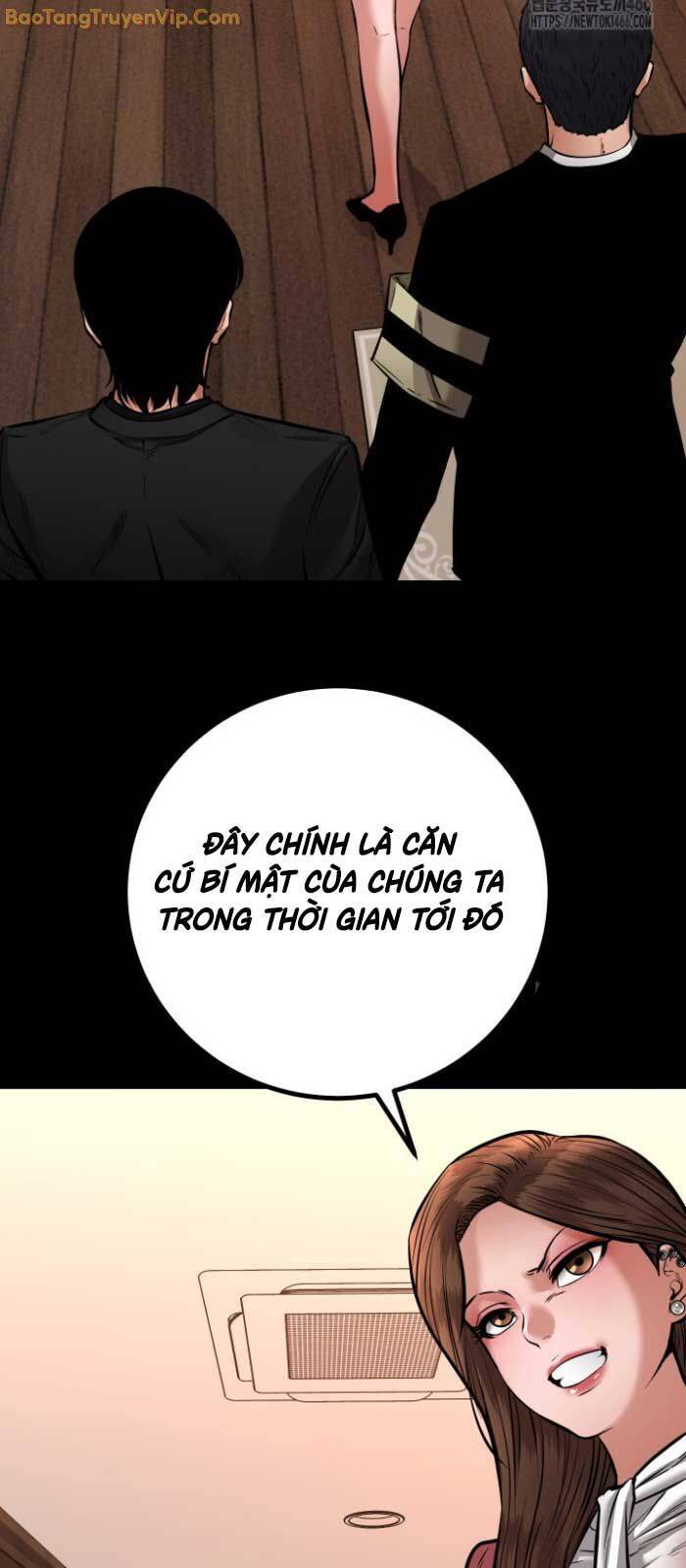 Thanh Kiếm Báo Thù Chap 53 - Next Chap 54