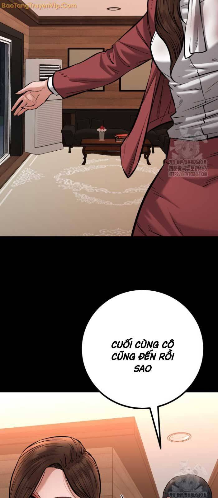 Thanh Kiếm Báo Thù Chap 53 - Next Chap 54