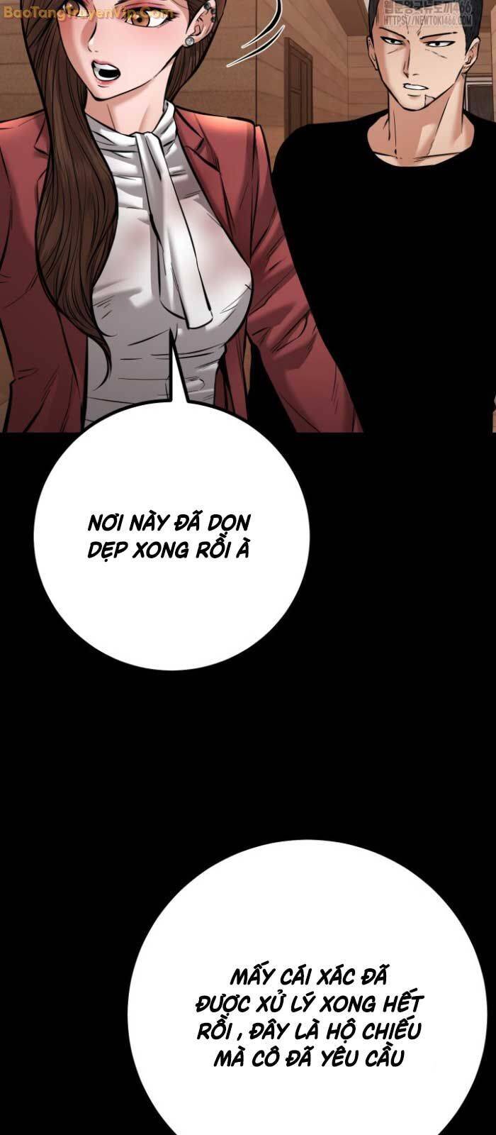 Thanh Kiếm Báo Thù Chap 53 - Next Chap 54
