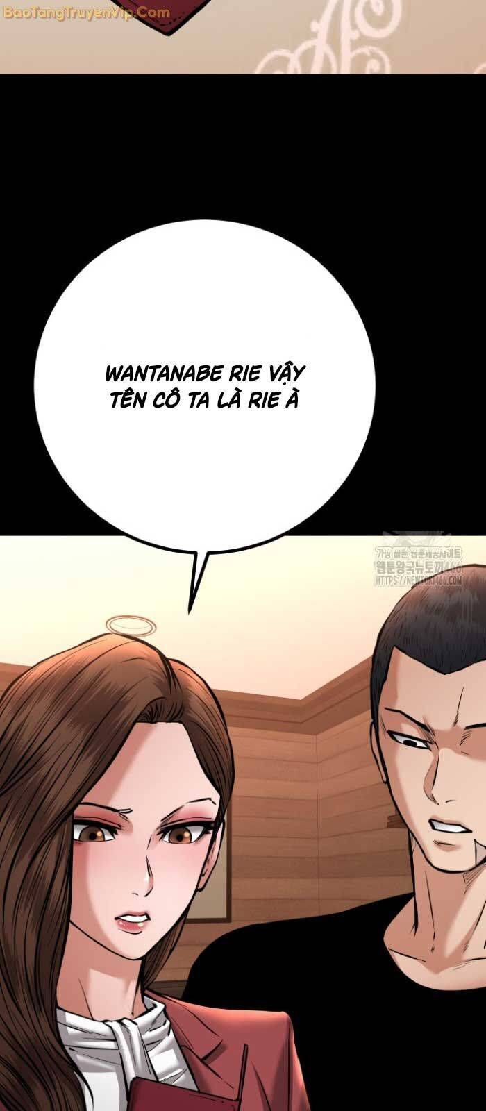 Thanh Kiếm Báo Thù Chap 53 - Next Chap 54