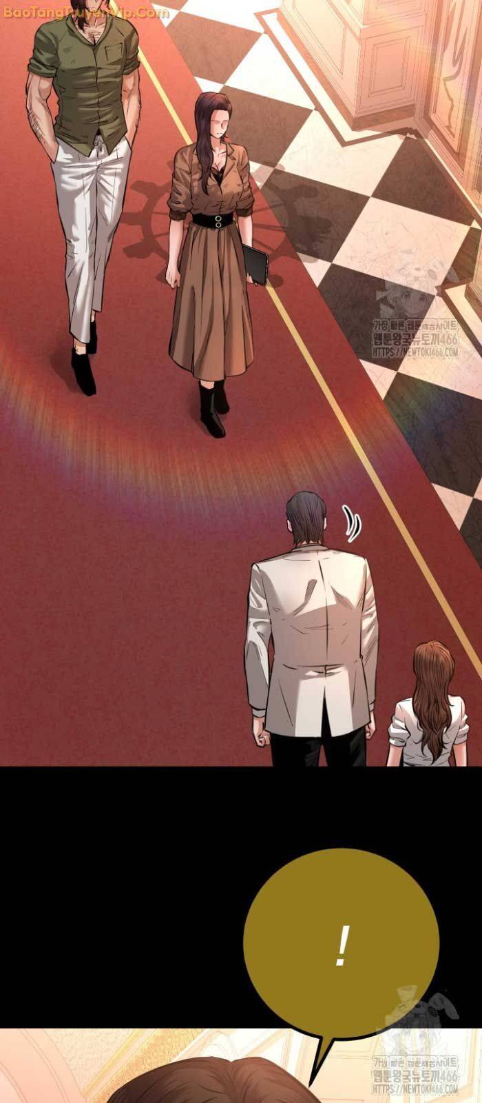 Thanh Kiếm Báo Thù Chap 53 - Next Chap 54