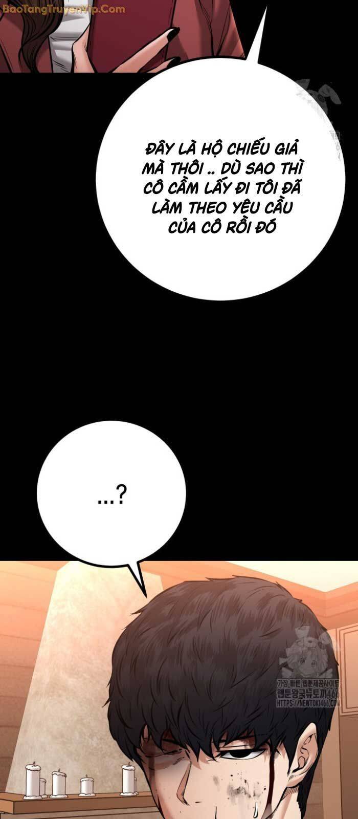Thanh Kiếm Báo Thù Chap 53 - Next Chap 54
