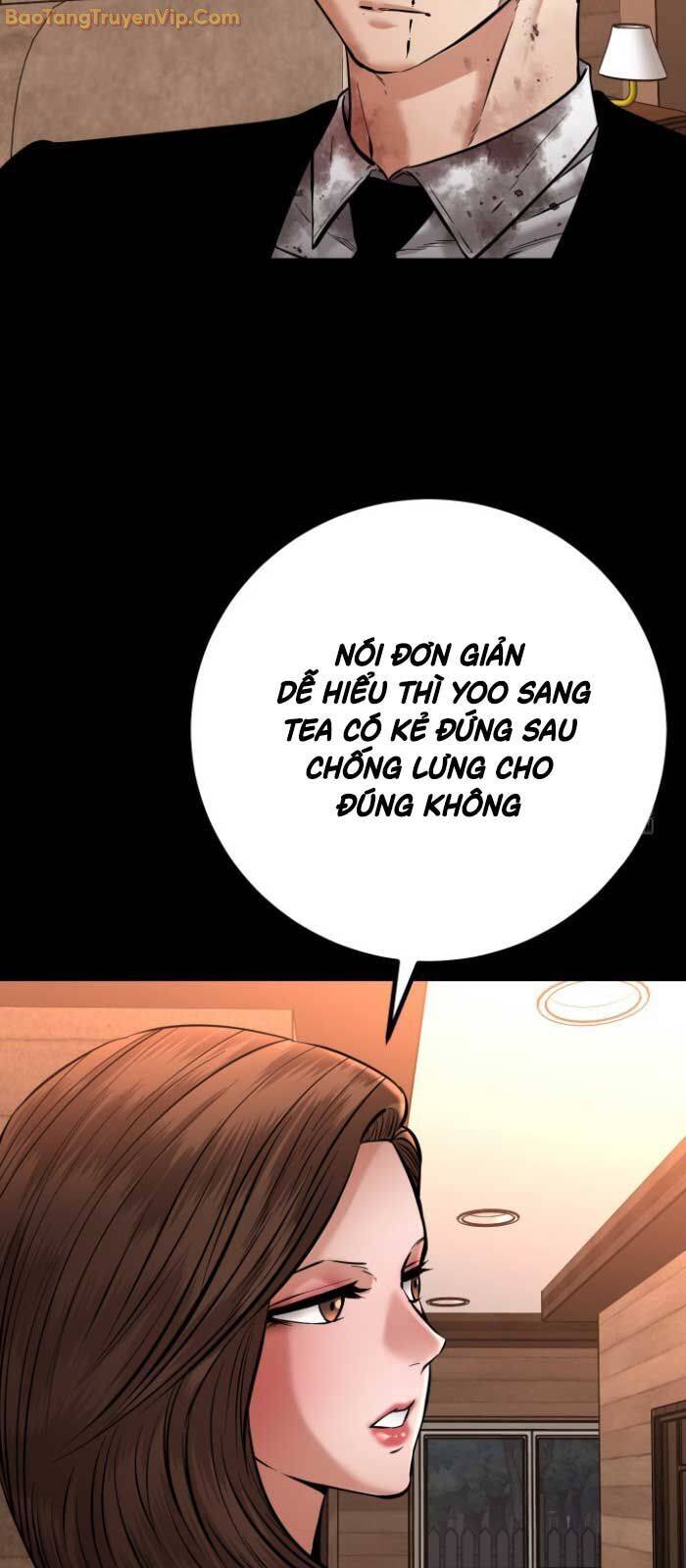 Thanh Kiếm Báo Thù Chap 53 - Next Chap 54