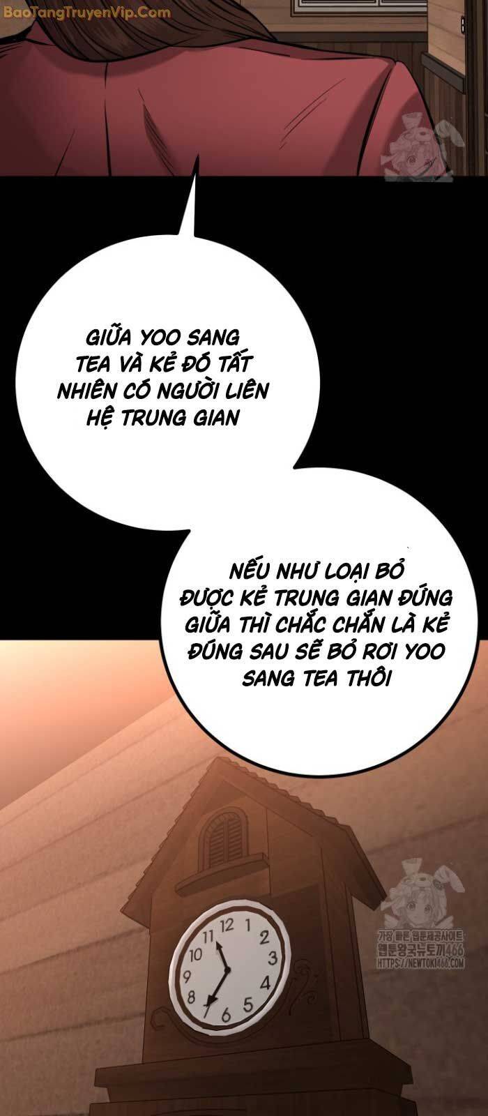 Thanh Kiếm Báo Thù Chap 53 - Next Chap 54