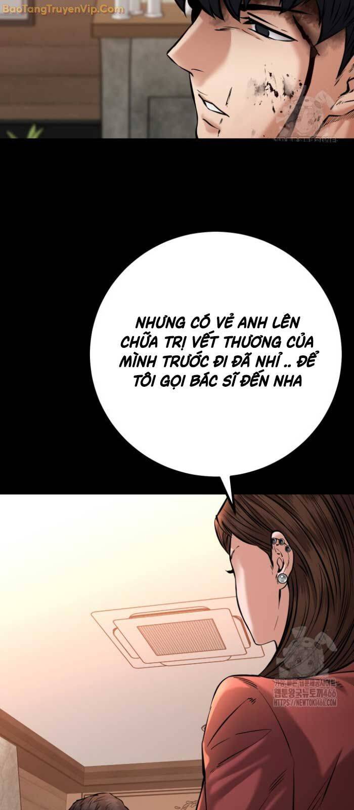 Thanh Kiếm Báo Thù Chap 53 - Next Chap 54