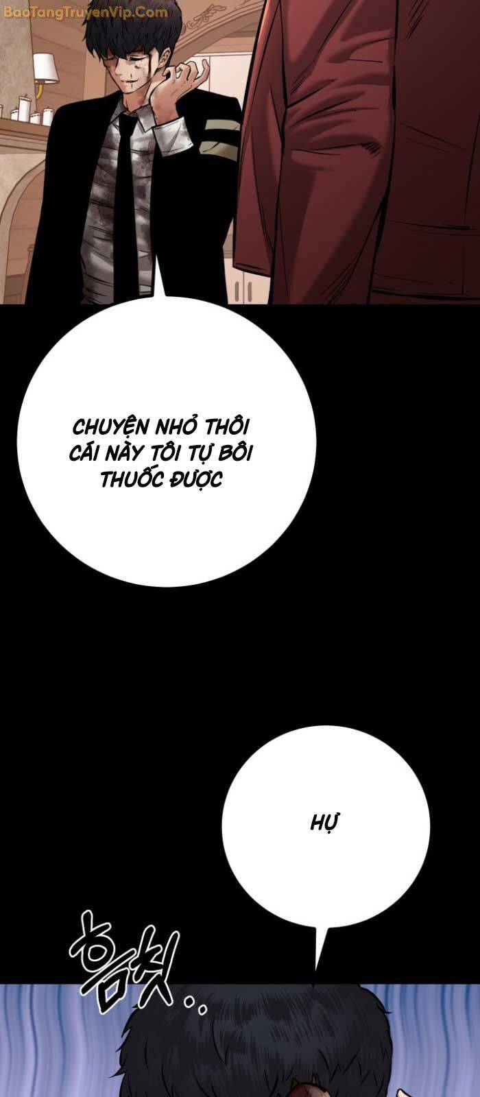 Thanh Kiếm Báo Thù Chap 53 - Next Chap 54