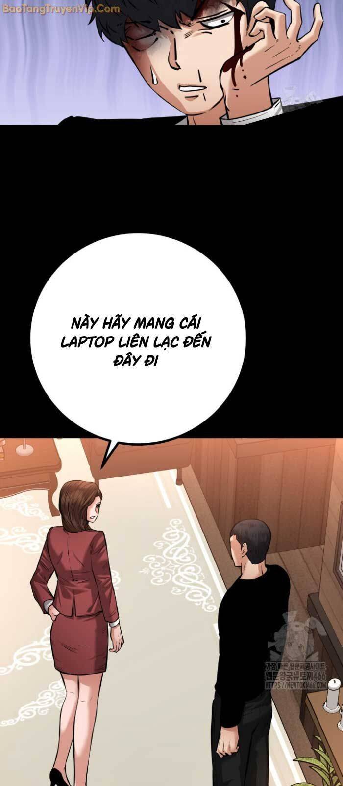 Thanh Kiếm Báo Thù Chap 53 - Next Chap 54