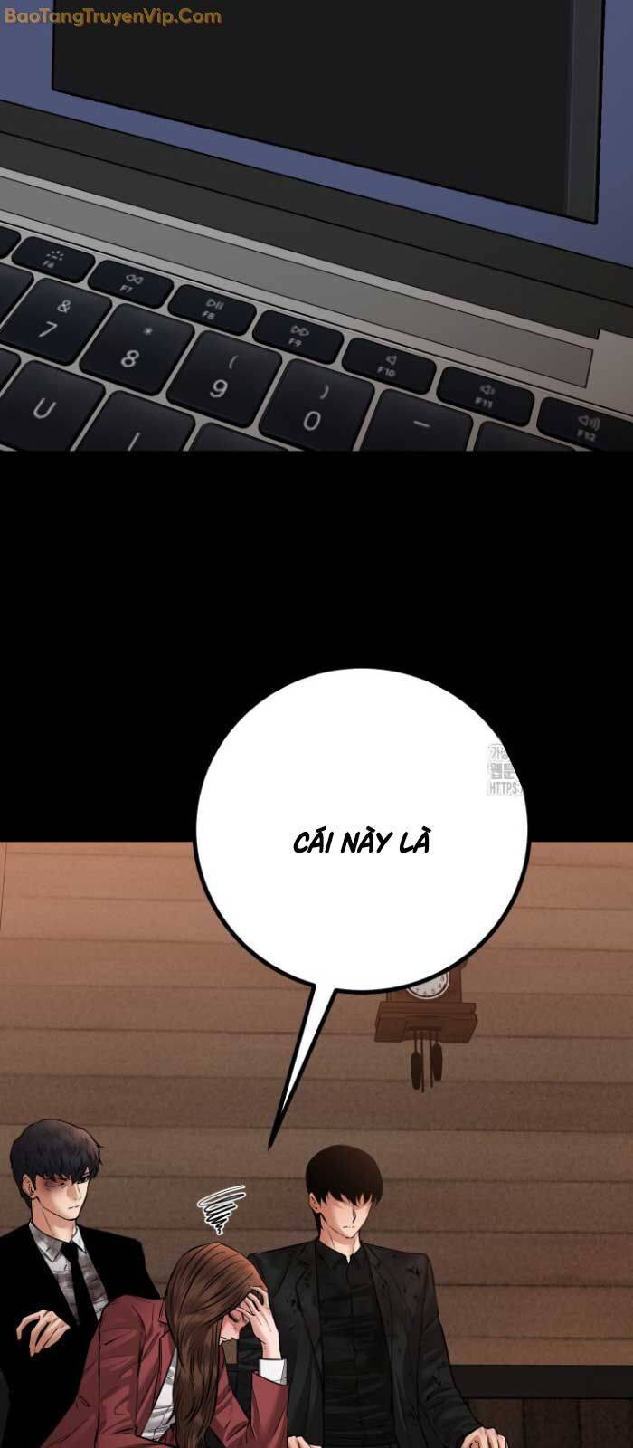 Thanh Kiếm Báo Thù Chap 53 - Next Chap 54
