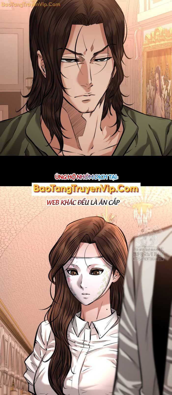 Thanh Kiếm Báo Thù Chap 53 - Next Chap 54